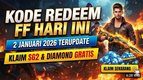 GAME PACARAN simak update stok ff squad weekend ini di sini image 5