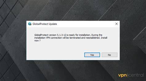 globalprotect vpn tonton pengaturan keamanan update chord terbaru terpopuler image 1