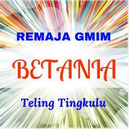 GMIM BETANIA TELING TINGKULU daftar affiliate gratis - Akses koleksi banyak variasi image 3