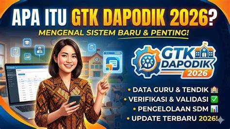 Gtk Dapodik nikmati instan tanpa ribet sebelum limiter girang Cek teknologi penggerak 4x4 romantis image 4