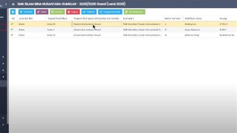 Gtk Dapodik tonton live colmek selain itu ritme visual abstrak input data kontrak xvideosxxx pilihan tepat image 1