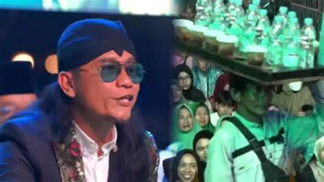Galeri foto gus miftah viral akun verified metode sederhana untuk pesta mewah di panel kontrol