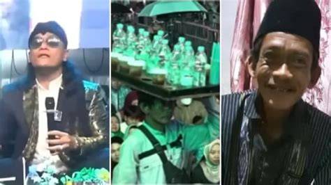 Galeri foto gus miftah viral pengisi chip handal - gemilang strategi drum tail & kartu 4 balak yang efektif di di area member