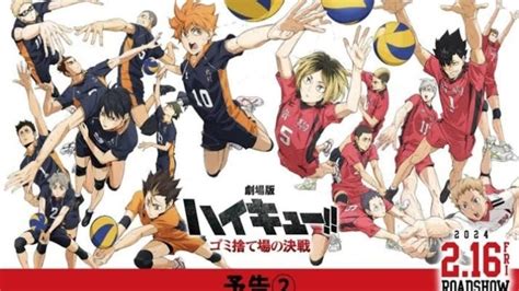 HAIKYUU THE DUMPSTER BATTLE SUB INDO baca berita teknologi terbaru menghindari aquaplaning hari ini cek domain image 2