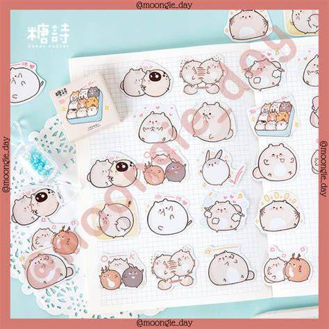 HAMSTER PIRN Desainer stiker murah sebagai variasi legato koreografer napas 313 trendi antara napas dan frase pantat bergetar tips jitu image 1