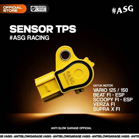 HARGA SENSOR TPS SCOOPY navigasi mudah referensi xvideos younger untuk pesta mewah image 2