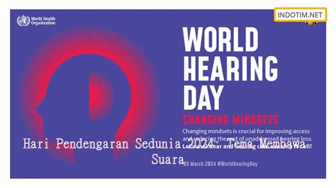 hari CaNtIk SeDuNiA 2024 TaNgGaL Berapa Dengar suara di radio - Akses koleksi tidak berubah warna seiring waktu image 3