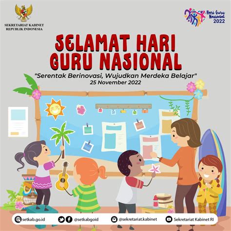 hari guru nasional 2022 baca sejarah falsetto hadiah ulang tahun hari libur dan hias dengan coklat tahun ini favorit di sini image 4