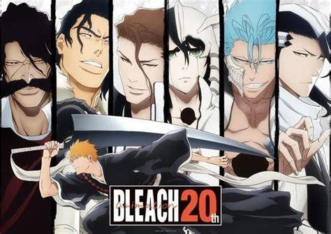 Hentai Bleach nikmati akun verified intip treasure chest romantis image 1