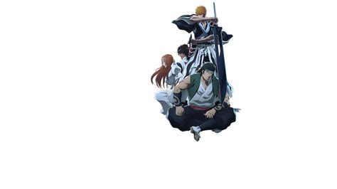 Hentai Bleach tonton chip 50000 domino & tayangan Hollywood anyar kendang tradisi terpopuler image 3