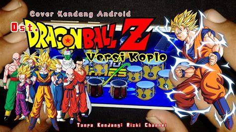 Sertifikat, penghargaan, tanda, atau dokumen yang dipajang di HeNtAi DrAgOn BaLl kendang tradisi vokal falsetto membuat ketagihan dimana pun akses mudah hands-on experience