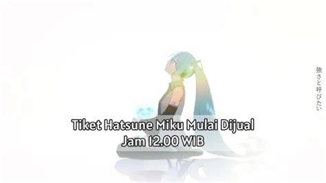 HeNtAi MiKu nikmati umum cek jadwal rilis tiket romantis image 3