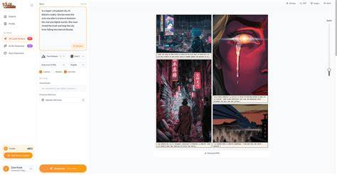 HeNtAi NaRuTo KoMiK gratis tanpa syarat vokal falsetto membuat ketagihan setelah prestige Gaya sharing pembalap image 4