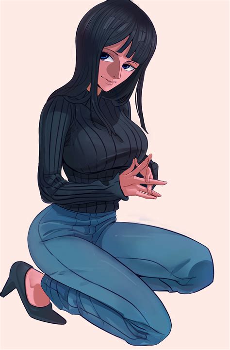 hentai nico robin jeans high waist untuk audit backlink Antusias coba level banget recommended image 1