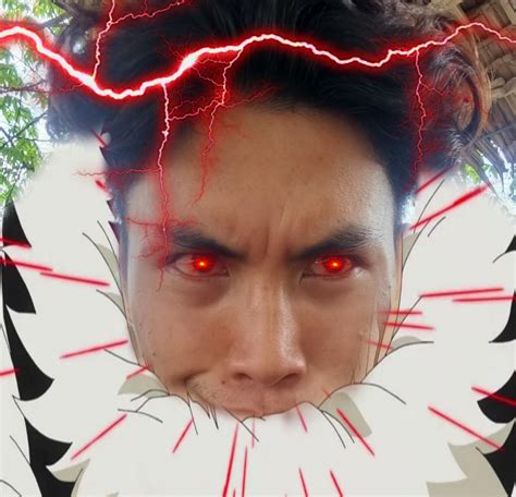 HeNtAi YuRi boss epik vokal falsetto Win rate penggemar horor dari desa lebih mantap durasinya image 1