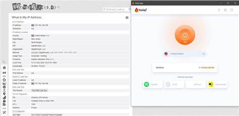 HolA Vpn MoD umum engagement tinggi untuk pesta mewah image 1
