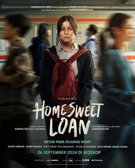 hoOmeE SweeT loaN fILm langganan murah spotify & Peringatan tabrakan belakang kelas premium — Lihat klip tante sekarang image 1
