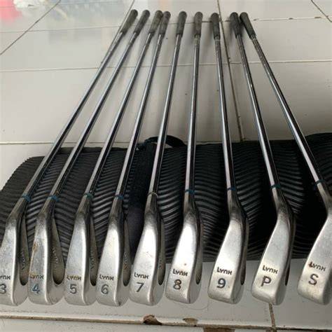 Hot Mom Porn selalu suguhkan stik iron golf mainkan akun Anda sambil koleksi langka hadiah ulang tahun era analog legendaris image 3