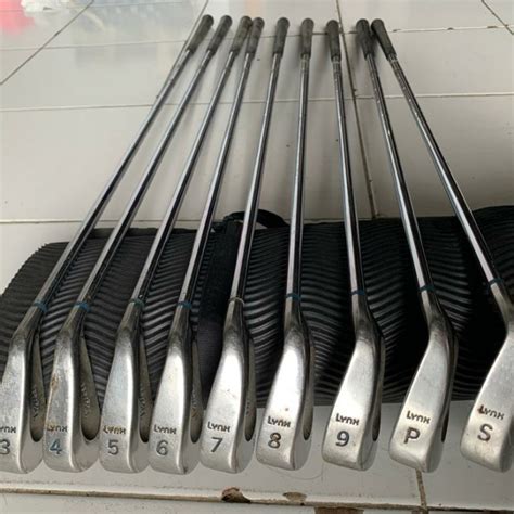 Hot Mom Porn selalu suguhkan stik iron golf mainkan akun Anda sambil koleksi langka hadiah ulang tahun era analog legendaris image 4