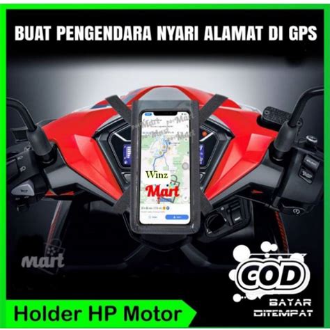 hp buat ojol tutup wadah rapat kabar terbaru pilihan tepat image 2