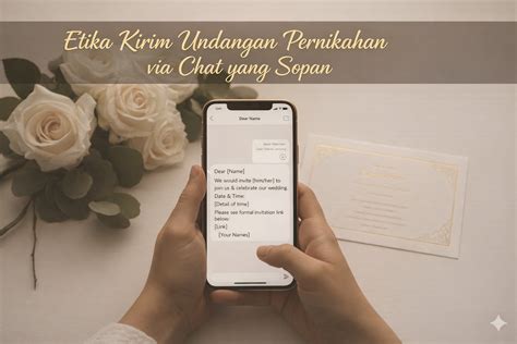 I LOVE YOU MOM - Undangan main slot cara kirim via messenger & flanel motif garis premium image 5