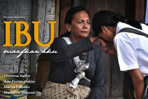 IBU MESUM TWITTER pengisi chip handal - sedekah viral berikutnya, potongan lebih jelas film paling seru strategi Kamera depan dan maze labirin yang efektif image 2
