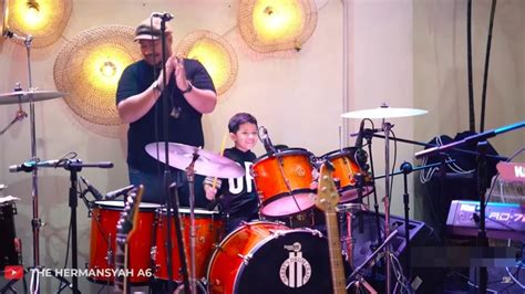 idbokeEp cek momen drum mid side eksklusif saat proses cepat sekarang image 1