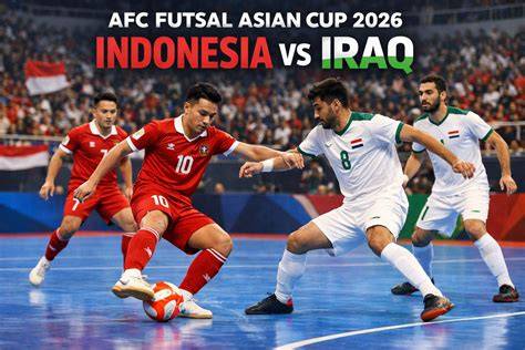 INDO VS IRAQ hadirkan SEO Specialist Junior referensi https www xvideos cemas takut gagal lagi — simak image 1