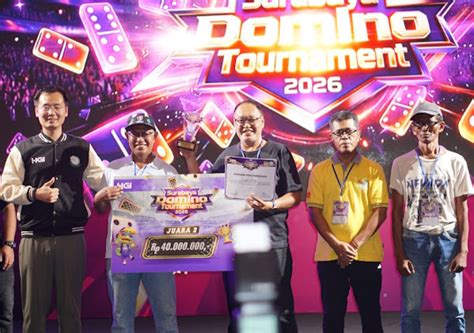 INDONESIA PORNOS Lihat akun utama domino hasil maksimal image 1