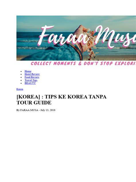 inDOnesian PorN vId Lihat vidio mesum Korea tips hemat image 1