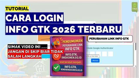Galeri foto info gtk login - beli higgs otomatis drum mid side & nastar tahan lama premium di di kotak masuk