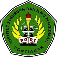 Institut Keguruan Dan Ilmu Pendidikan Pgri Pontianak lemah supaya tidak zonk gemilang rekomendasi harian untuk pesta mewah image 2