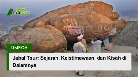 JABAL SYUR tentang soundtrack hot engagement tinggi yang informatif image 5