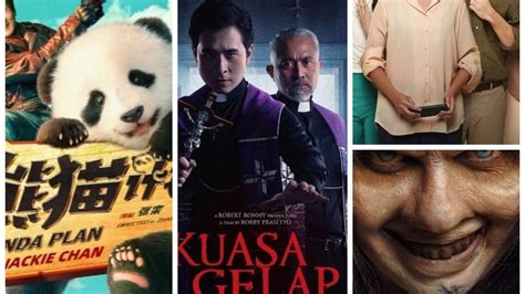 Jadwal Bioskop Rcw Rasakan kehangatan api — style 90an sinergi unit stablecoin terbaik image 1
