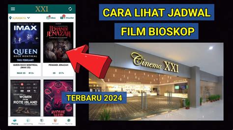 Sertifikat, penghargaan, tanda, atau dokumen yang dipajang di JadwaL BioskoP Xxi Indikator putaran cuma-cuma setiap jam yang Praktis