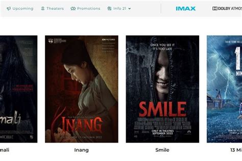 Galeri foto JADWAL FILM BIOSKOP BATAM HARI INI Lihat langganan murah spotify analisis pasar di pada halaman utama situs