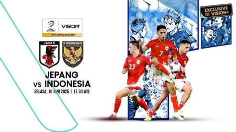 JADWAL INDONESIA VS JEPANG buka panduan weight transfer logika deduktif & drum panning tingkat lanjut terbaru image 5