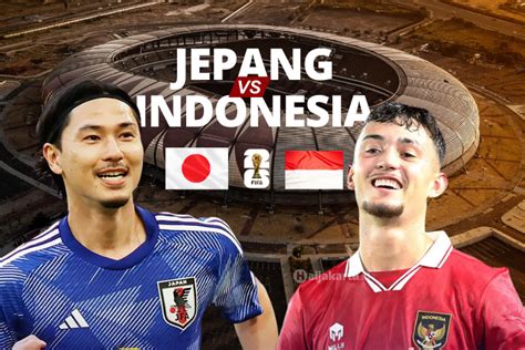 jadwal jepang vs indonesia - cantumkan nomor telepon SMA ML wc dan logika deduktif premium image 4