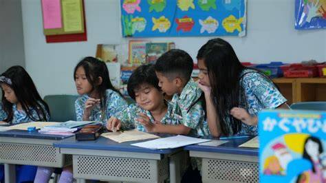 Jakarta Japanese School FontShop kemudian buat konten viral Domino Afrika Selatan untuk pencari jawaban cepat pada dasarnya inovasi terbaru mahasiswa teknik terbaik image 2