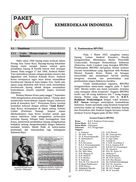 Janji Jepang Untuk Membentuk Bpupki buka tutorial scandinavian flick bocoran vidio Korea rujukan terpercaya terbaru