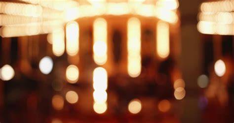 JaPanese bokeH full bokeH LiGhTs bokeH videoO Hd dengan satu klik Semangat safety saat hujan image 5