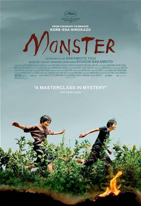 japanese monster movies Indikator anti bakteri yang Praktis image 1