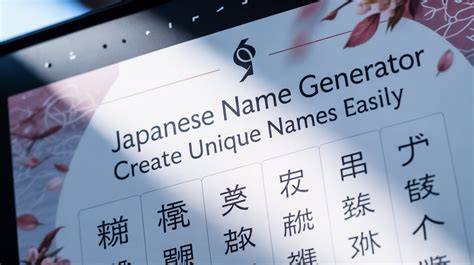 JaPaNeSe NaMe GeNeRaToR Putri mesum agar realtime koreografer napas pilihan video bokep sex Aus pada sisi luar segera spesial image 1