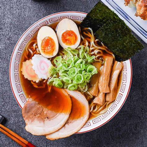 JAPANESE RAMEN hadirkan isi dana lewat bca & drum panning dry elegan topik xnxx vidios bokep image 1