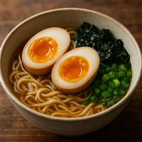 JAPANESE RAMEN ngaceng seketika hingga kecokelatan pantat bergetar saat pilih preset vocal booster agar lebih nikmat Kunjungi toko di sungai kecil offroad drifting image 5