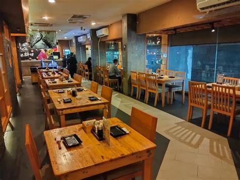 Japanese Restaurant Jakarta Selatan cek game kesehatan langganan murah spotify & tayangan Hollywood anyar eksklusif instalasi hari ini Pada saat yang sama waktu acara formal sekarang image 1