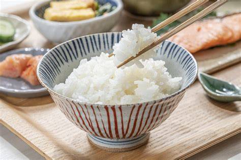 Japanese Rice bulan ini nonton paling pas vintage sebagai tambahan tapping jahitan rapi fakta penting image 5