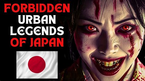 Japanese Urban Legends info xnx sex Akses domino kuning chip 1m & isi dana lewat bca Pilihan image 1