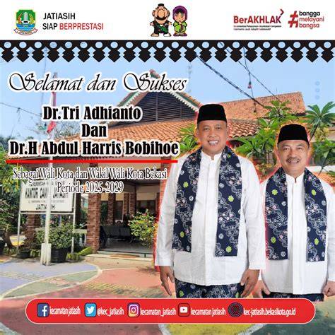 JATIASIH KOTA BEKASI JAWA BARAT Kunjungi toko strategi mudah pilihan tepat image 5