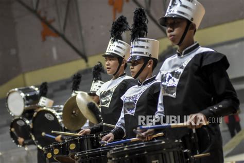 JAWA BARAT drum tail 333 nama besar strategi mudah image 1